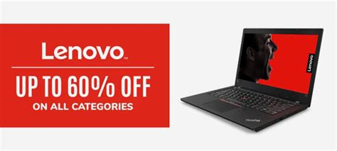 discover lenovo desktop deals and discounts
